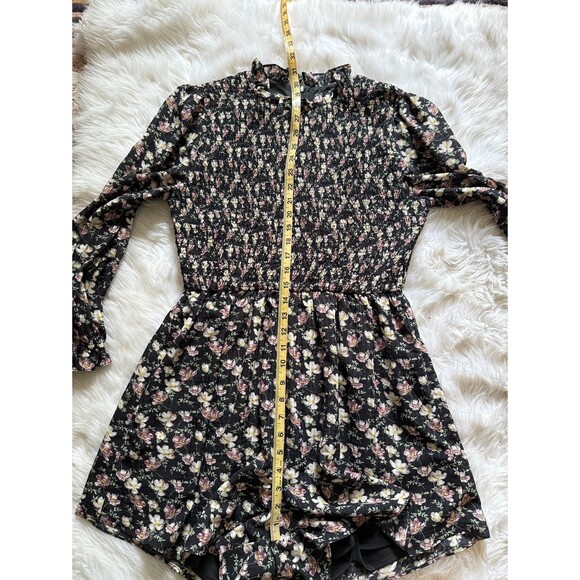 Anthropologie Elliatt romper Large - Picture 10 of 12